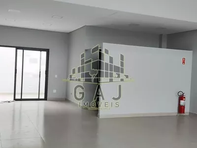 Salão comercial 228m² Jd Dona Regina - SBO/SP - Foto 7
