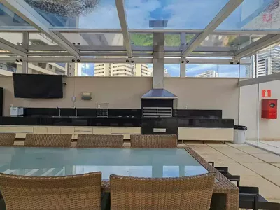 Apartamento à venda, 2 quartos, 1 suíte, 1 vaga, Vila da Serra - Nova Lima/MG - Foto 21