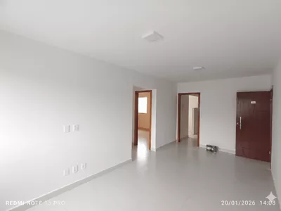 Excelente apartamento para locação, 3/4 com suite, 2 vagas de garagem, Bairro Boa Vista, Vitória - Foto 2