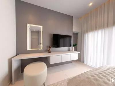 Casa na Planta para venda,  no Bairro Parque Do Som na cidade de Pato Branco-PR - Foto 11