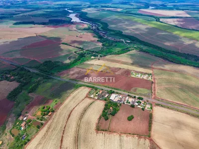 Área Industrial com 117 mil m² à Venda em Santa Bárbara d?Oeste - Foto 6