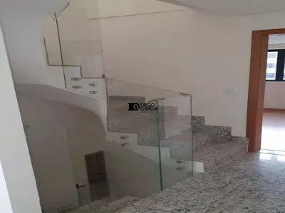 Cobertura à venda, 3 quartos, 2 suítes, 2 vagas, Savassi - Belo Horizonte/MG - Foto 27