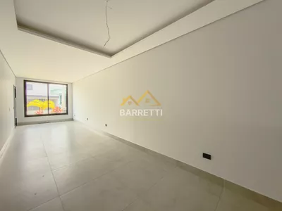 Casa à venda no Reserva das Paineiras, com 123 m², 3 quartos sendo 1 suíte e 4 vagas de garagem - Foto 4