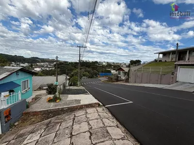 Casa para venda, Rua Fiorelo Zandona 850,  São Vicente, Pato Branco-pr - Foto 6