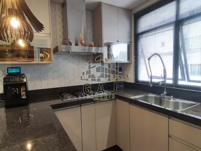 Apartamento 116m² 3 dorms c/ suíte Jd Paulista - Americana/SP - Foto 10