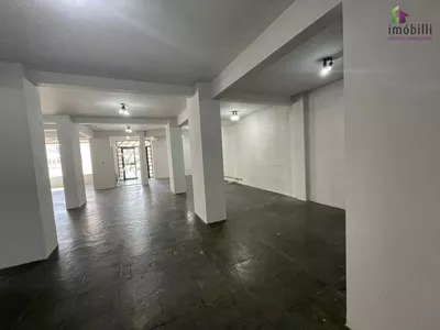 Sala térrea 001  Edifício Osvaldo Bukovski - Foto 14
