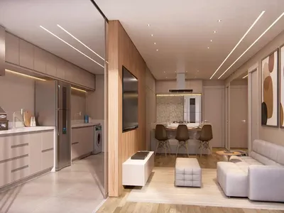 Apartamento à venda, 1 quarto, 1 suíte, 1 vaga, Estoril - Belo Horizonte/MG - Foto 10