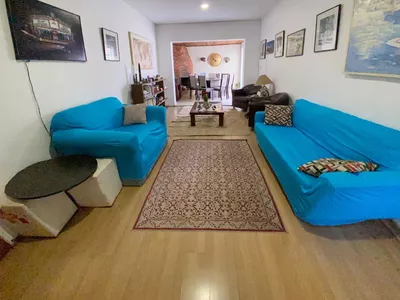 Apartamento com 131 m², com 4 quartos sendo 1 suíte. - Foto 31