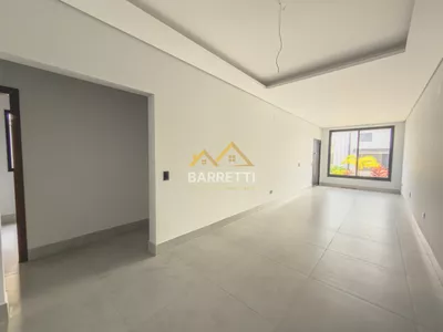 Casa à venda no Reserva das Paineiras, com 123 m², 3 quartos sendo 1 suíte e 4 vagas de garagem - Foto 6