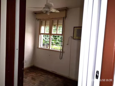 Vendo Apto 2 dorm térreo vaga de condomínio e prédio com infraestrutura diferenciada  - Foto 9