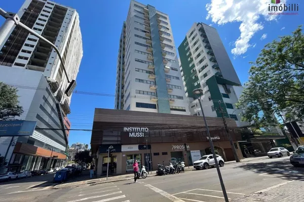 Sala comercial  Ed. Maxxi Saúde - Foto 3