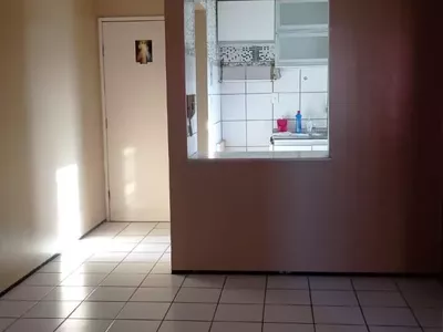 Apartamento para venda, 2 quarto(s),  Tabapuá, Caucaia - Foto 9