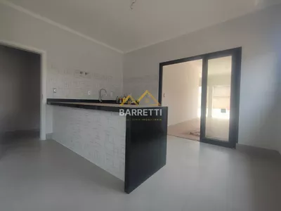 Casa à venda no Villa D'Aquila com 209 m², 3 suítes, área gourmet e quintal - Foto 5