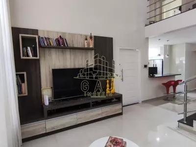 Sobrado porteira fechada 250m² Jd Dona Regina - SBO/SP - Foto 24
