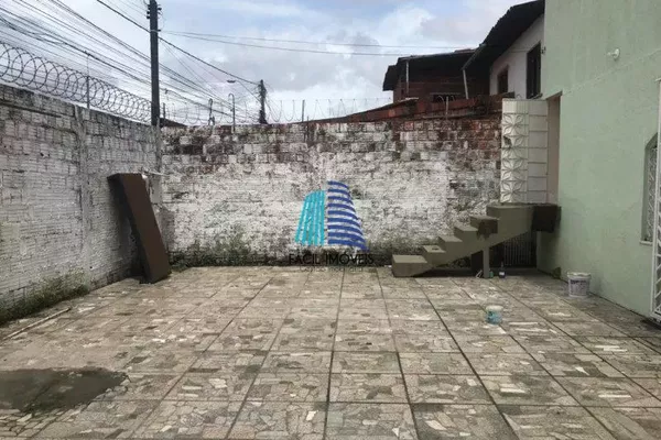 CASA RUA SÃO JOÃO 952 - Foto 3