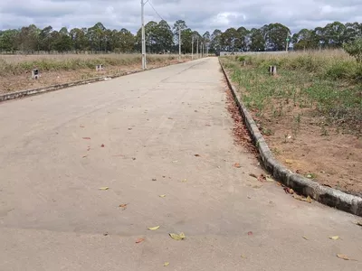 TERRENO A VENDA, COM PARCELA ATE 60 VEZES OTIMA OPORTUNIDADE , BAIRRO CIDADE JARDIM, BARRA DO CHO? - Foto 14