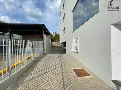 Sala comercial para aluguel,  Brasília, Pato Branco - Foto 4