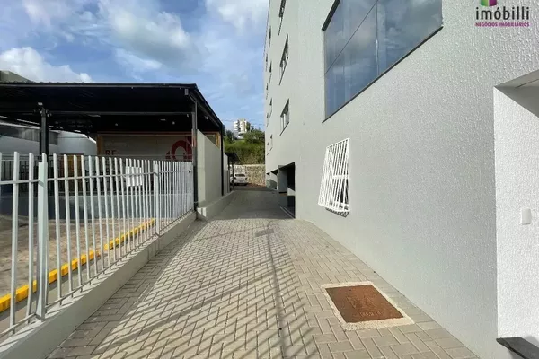 Sala comercial para aluguel,  Brasília, Pato Branco - Foto 4