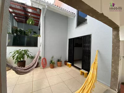 Casa de alto padrão no Parzianello - Foto 26