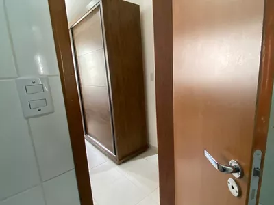Apartamento semi-mobiliado, 3/4 em condomínio fechado, para venda/aluguel, Boa Vista, Vitória da C - Foto 32