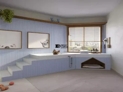 Apartamento à venda, 4 quartos, 2 suítes, 3 vagas, Stiep - Salvador/BA - Foto 8