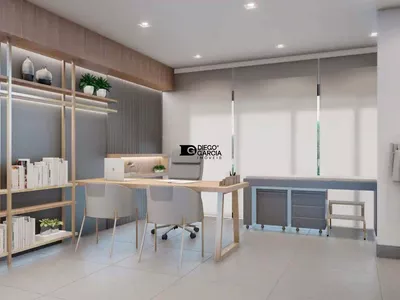 Sala à venda, 1 vaga, Morada da Colina - Uberlândia/MG - Foto 7