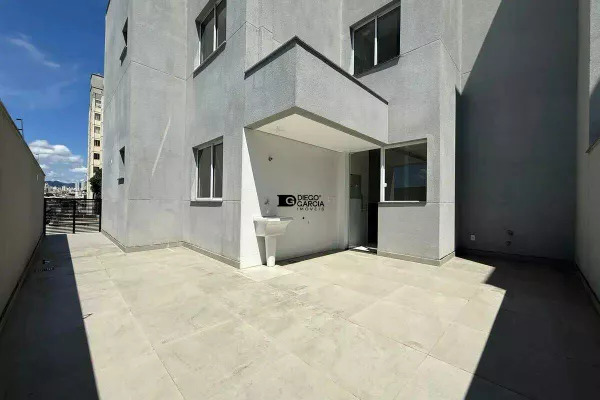ÁREA PRIVATIVA DOS SONHOS À VENDA NO PADRE EUSTÁQUIO – BELO HORIZONTE - Foto 1