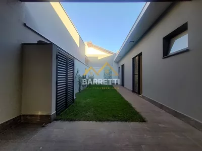 Casa à venda de 125m² com 3 quartos, sendo 1 suíte, 2 banheiros e 2 vagas de garagem no Condomínio Villagio Clotilde Brossi - Foto 24