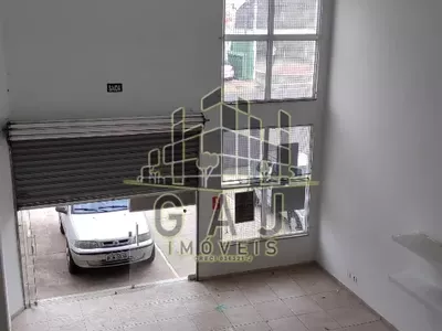 Salão comercial 227m² Av Cillos com mezanino - Americana/SP - Foto 13