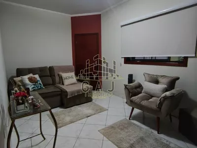 Casa para venda 3 quartos e 115m² - Morada Do Sol - Americana/SP - Foto 3
