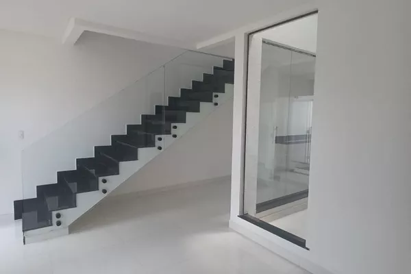 Imóvel novo: Casa duplex com 3 quartos sendo 1 suíte em Vitória da Conquista, Felícia - Venda - Foto 6