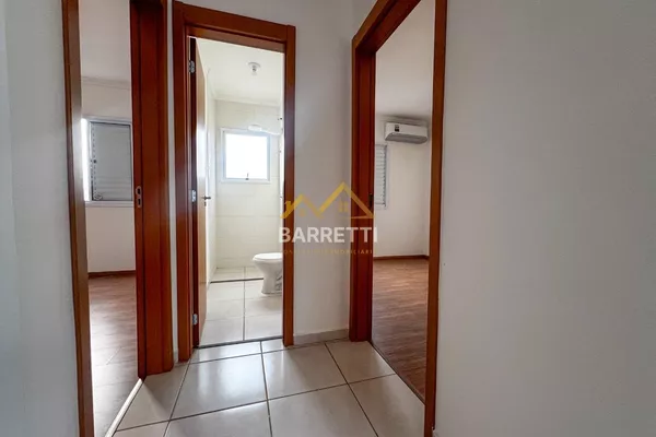 Apartamento à venda no Vitta Hibisco Amarelo, com 46 m², 2 quartos, 1 banheiro e 1 vaga de garagem - Foto 6