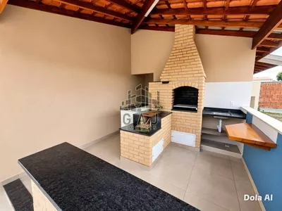 3 casas 120m² ideal p/ renda Jd Europa I - SBO/SP - Foto 27