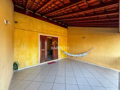 Casa à venda com 200m², 3 quartos, 3 vagas de garagem e piscina no bairro Santa Terezinha - Foto 14
