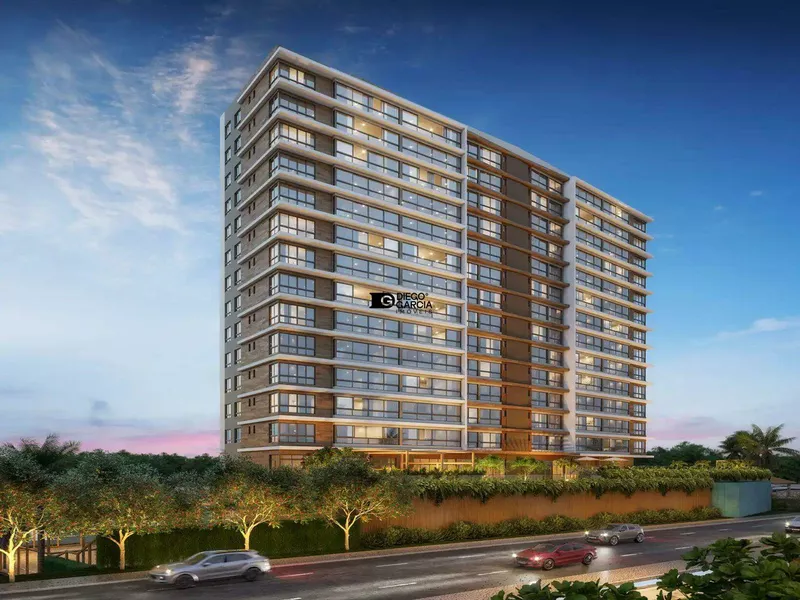 Apartamento à venda, 3 quartos, 3 suítes, 2 vagas, Piatã - Salvador/BA - Foto Principal
