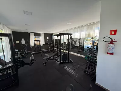 Apartamento para aluguel,  Cidade Dos Lagos, Guarapuava - Foto 30