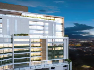 Apartamento à venda, 4 quartos, 4 suítes, 3 vagas, Lourdes - Belo Horizonte/MG - Foto 9