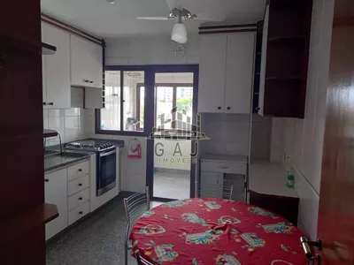 Apartamento 130m² 3 dorms c/ suíte Jd São Paulo - Americana/SP - Foto 5