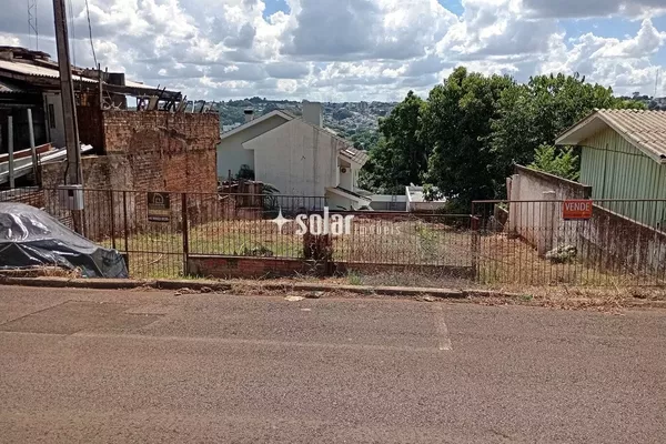 TERRENO R PREFEITO IVO THOMAZONI B LA SALLE - Foto 4