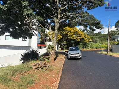 Terreno com vista  para venda próx Largo da Liberdade,  La Salle, Pato Branco - Foto 14
