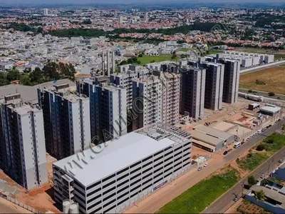 Apartamento NOVO 2 dorms Terramérica I - Americana/SP - Foto 23