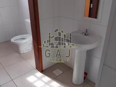 Salão comercial 227m² Av Cillos com mezanino - Americana/SP - Foto 16