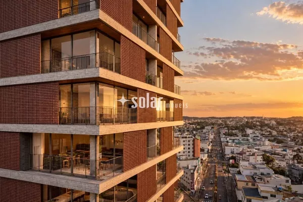 RESIDENCIAL MUVI - ALTO PADRÃO NO CENTRO DE PATO BRANCO - Foto 4
