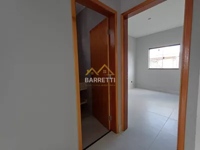 Casa Nova de 52 m² para Venda e Locação no Vila Sônia - Foto 13