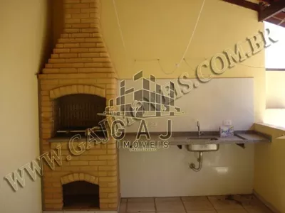 Casa residencial 230m² 3 dorms c/ suíte Jd Chapadão - Campinas/SP - Foto 8