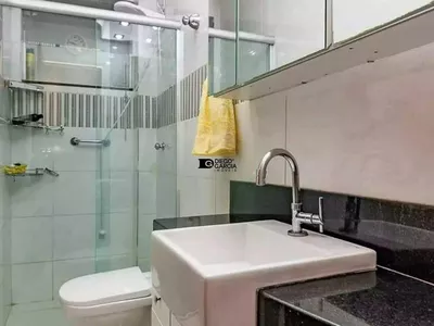 Amplo Apartamento de 3 Quartos no Prado – Conforto, Sofisticação e Localização Privilegiada! - Foto 17
