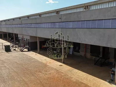 Salão logístico com 3800m² - Industrial Recanto - Nova Odessa/SP - Foto 2