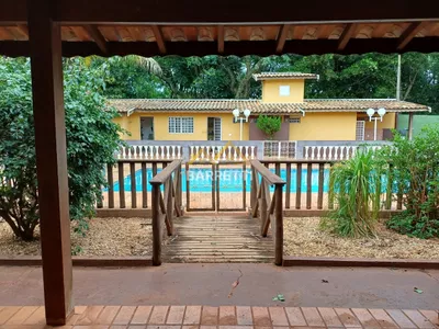 Chácara de 2880 m² para Venda e Locação no Bairro Santa Rita em Piracicaba - Foto 14