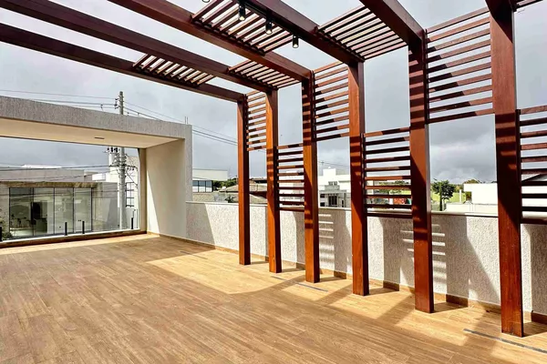 Casa à venda em condomínio Alphaville 1 , Universidade, Vitória da Conquista, BA - Foto 1