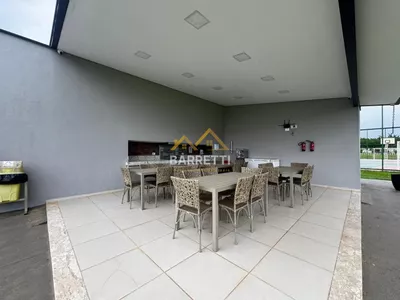 Casa à venda no Residencial Ágape, com 130 m², 3 quartos, sendo 1 suíte, 2 banheiros, quintal e 2 vagas de garagem - Foto 33
